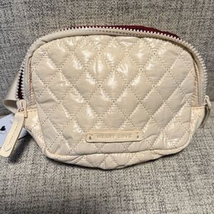 Quilted Fanny-Bag